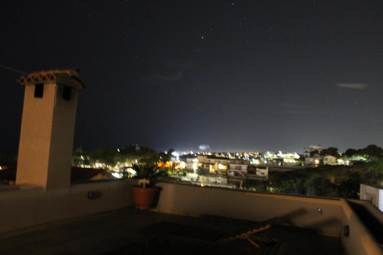 Sea View Apartment 15 Min From Athens Airport Néa Mákri Екстериор снимка