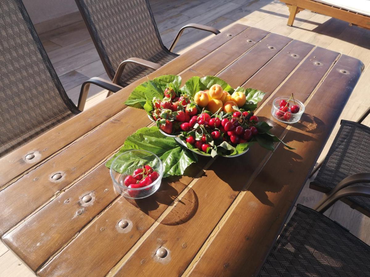 Sea View Apartment 15 Min From Athens Airport Néa Mákri Екстериор снимка