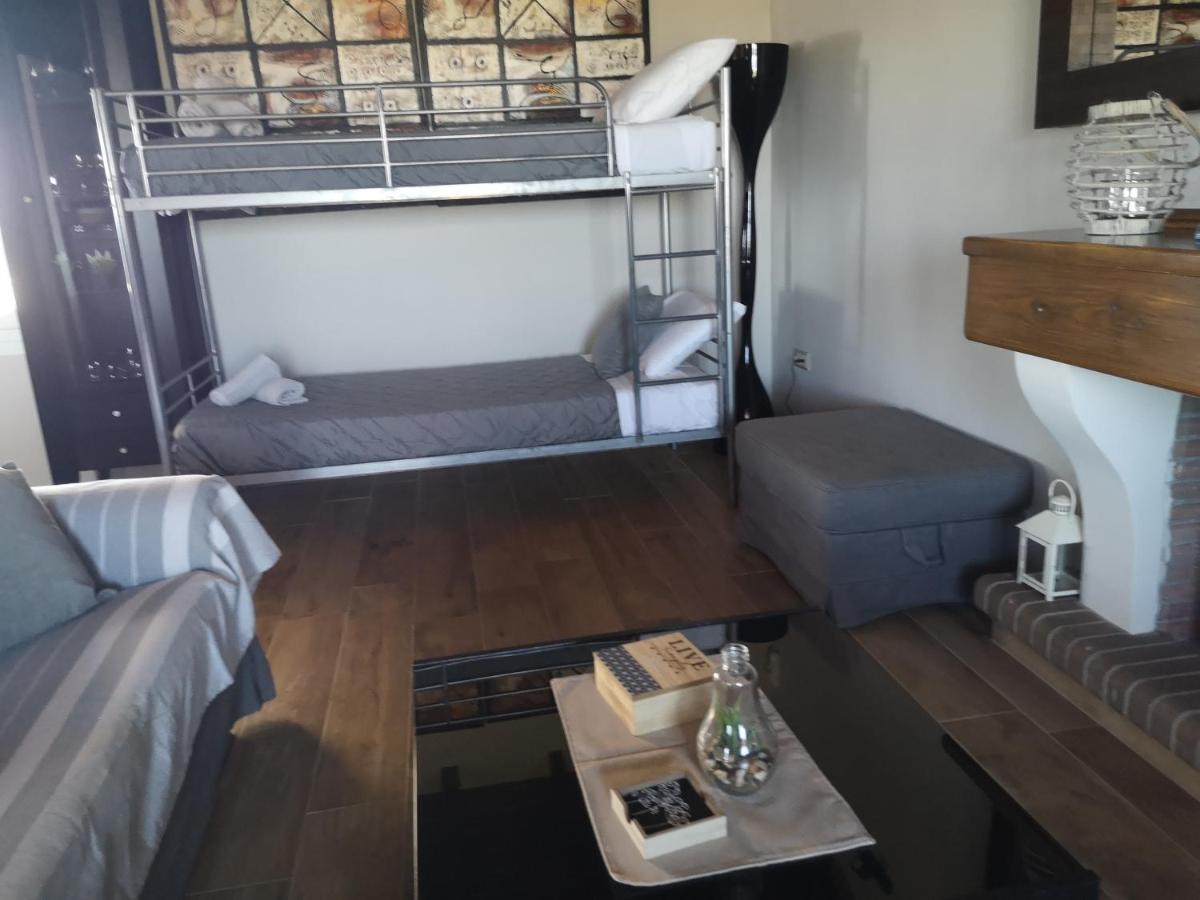 Sea View Apartment 15 Min From Athens Airport Néa Mákri Екстериор снимка
